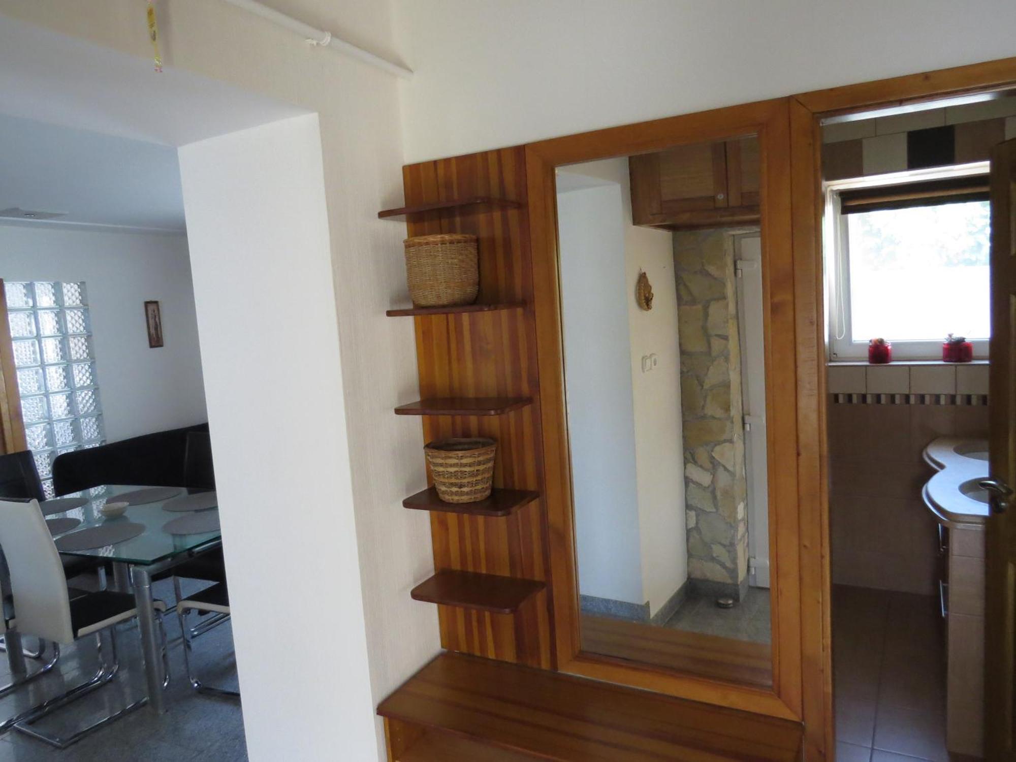 Aranyhal apartman Sarvar Bagian luar foto